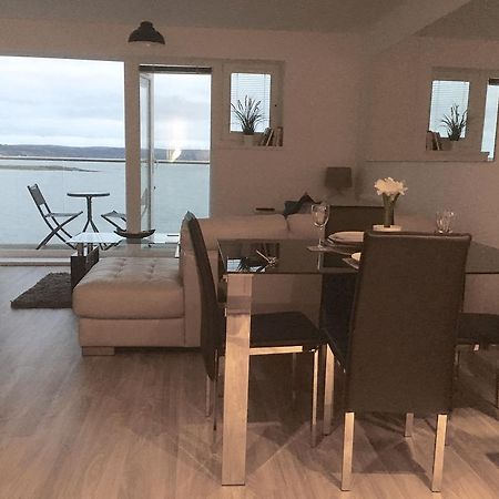 Traeth Bychan Apartment Llanelli Exterior foto